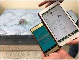 防倒床墊百百種 新創輔人科技 聚焦2大功能