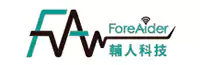 ForeAider logo