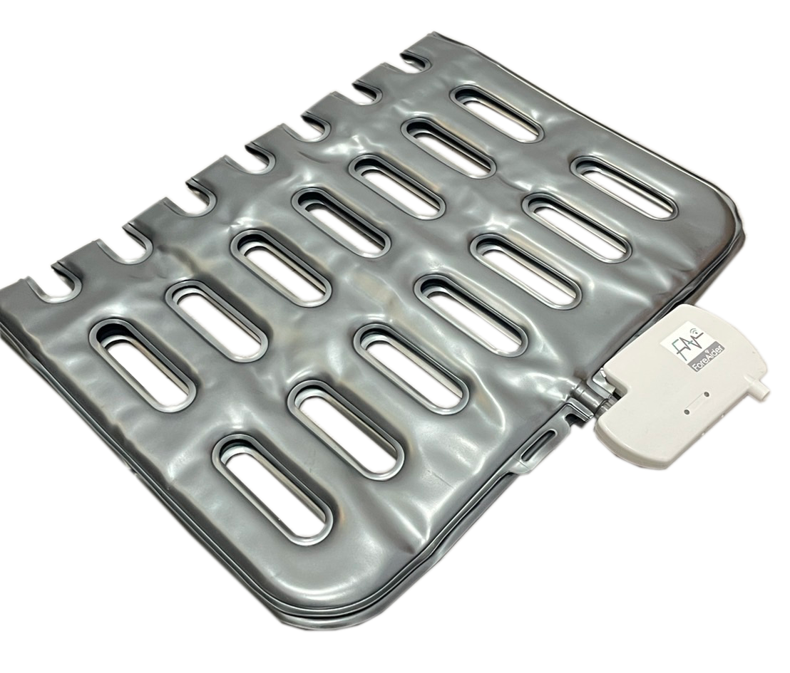 智慧感知氣墊 LITE 版